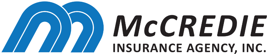 McCredie Insurance homepage