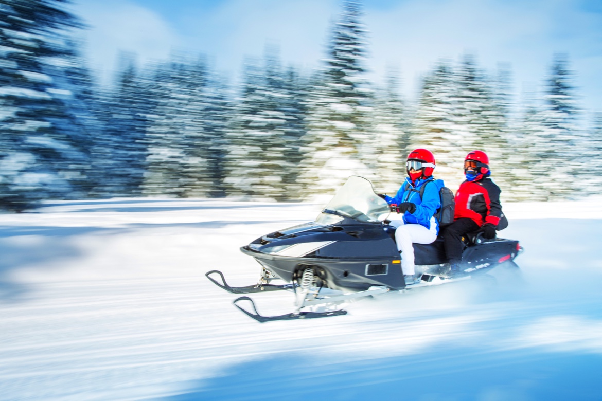 Snowmobile Flint Insurance Quote