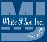 M.J. White and Son
